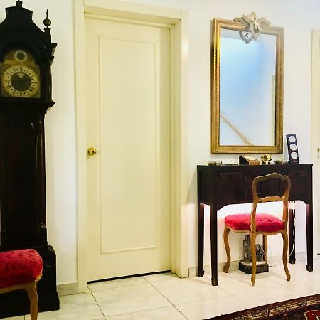 Alquiler Madrid Apartment San Agustin De Guadalix Luaran gambar