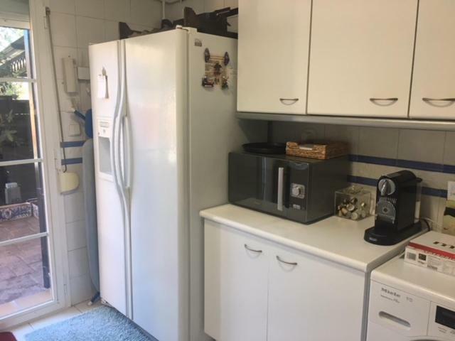Alquiler Madrid Apartment San Agustin De Guadalix Luaran gambar