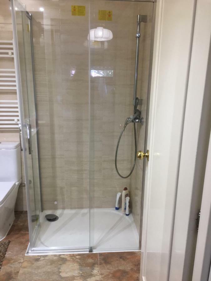 Alquiler Madrid Apartment San Agustin De Guadalix Luaran gambar