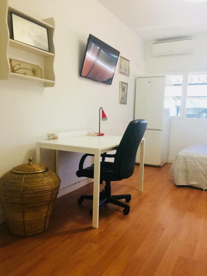 Alquiler Madrid Apartment San Agustin De Guadalix Luaran gambar