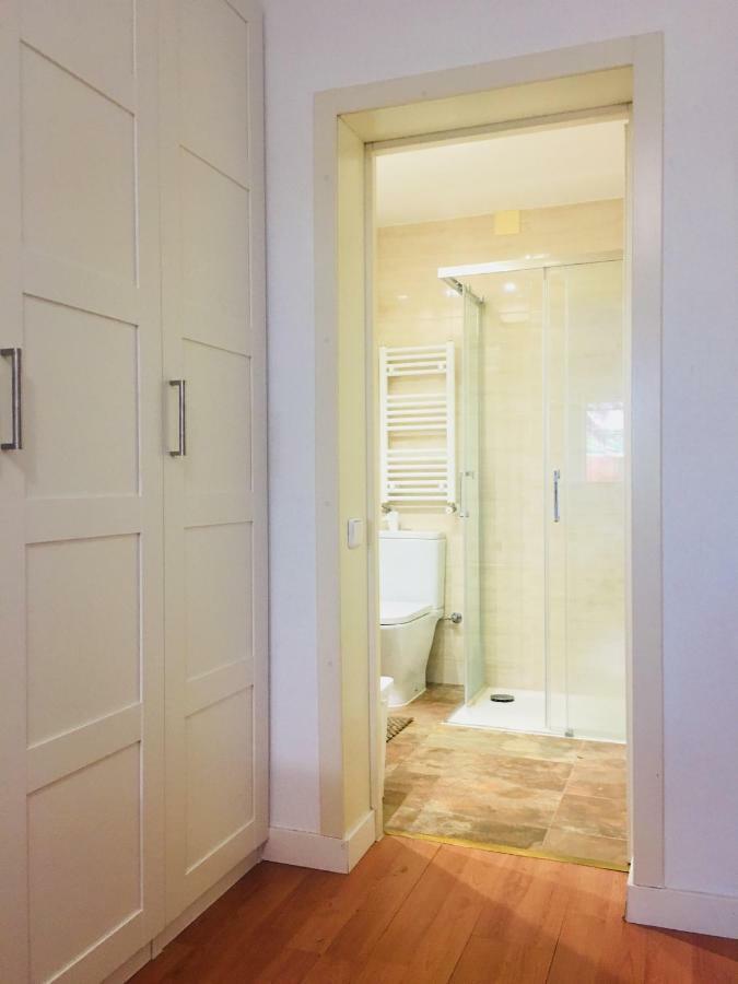 Alquiler Madrid Apartment San Agustin De Guadalix Luaran gambar
