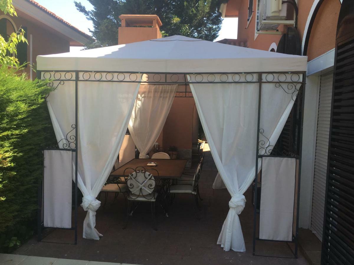 Alquiler Madrid Apartment San Agustin De Guadalix Luaran gambar